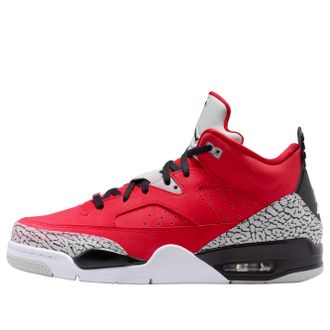 Nike Jordan Air Jordan Son of Mars Low Fire Red 580603-600