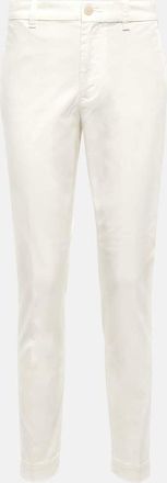 Polo Ralph Lauren Mid-rise straight pants