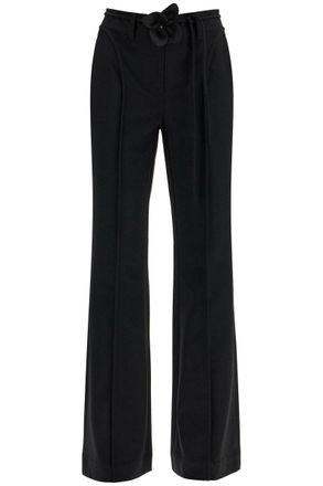 Rotate High Waisted Rose Pants from $232.00 - on Stylight