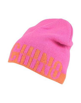 Moschino ACCESSORIES - Hats on YOOX.COM