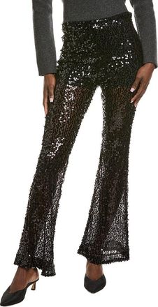 endless rose Endless Rose Flared Sequins Pant