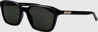 Gucci Occhiali da sole in acetato