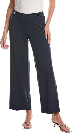 T Tahari Woven Pant