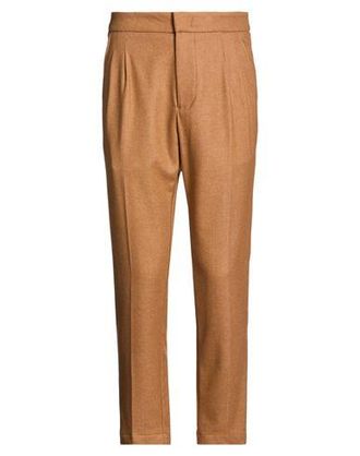 Entre Amis BOTTOMWEAR - Trousers on YOOX.COM