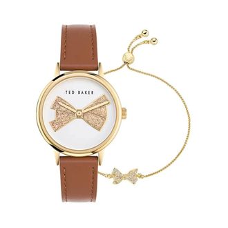 Ted Baker Donna, Accessori, Marrone, Taglia unica, new