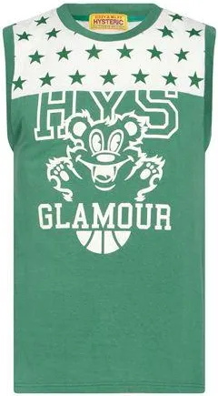 Hysteric Glamour TOPWEAR - T-shirts su YOOX.COM