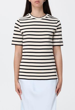 Jil Sander T-shirt a righe