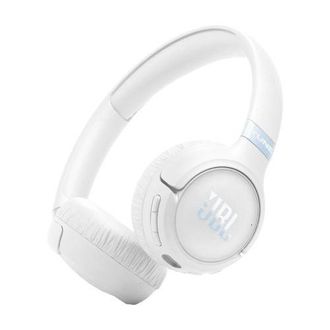 JBL Jbl Tune 680nc Bluetooth Wireless On-ear Headphones White Eu Black