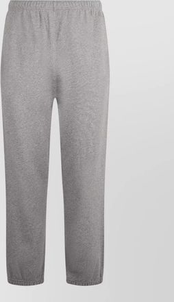 Canada Goose cotton jogger trousers versatile everyday wear