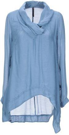 Manila Grace CAMISETAS Y TOPS - Tops en YOOX.COM