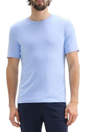 Theory Anemone Milano Essential Tee in Clear Sky at Nordstrom Rack, Size Xx-Large