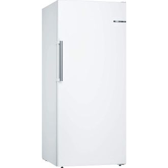 Bosch Congelador Bosch Serie 6 Gsn51awdv Independiente Vertical 289 L Blanco