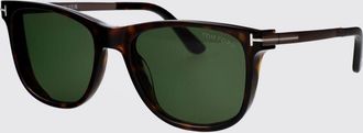 Tom Ford Sunglasses TOM FORD Men color Brown