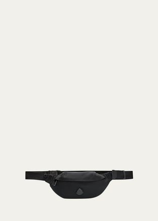 Moncler Mens Durance Small Belt Bag