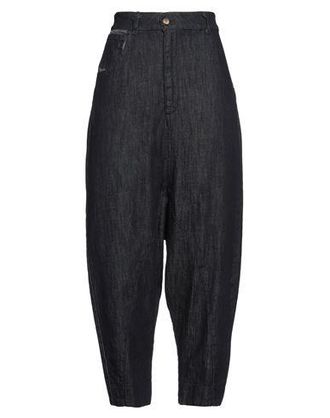 Alessia Santi BOTTOMWEAR - Jeans on YOOX.COM