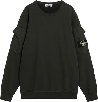 Stone Island Sweatshirts