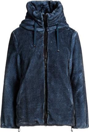 Duno CAPISPALLA - Shearling & Teddy su YOOX.COM