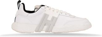 Hogan Trainers - female - Hogan - Sneakers - White - 3 1/2 UK - Shoes