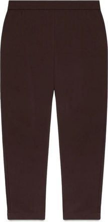 Fiorella Rubino Donna, Pantaloni, Marrone, M, new