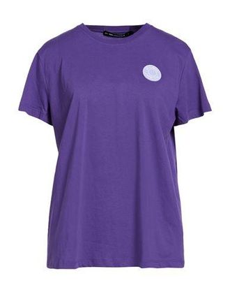 Karl Lagerfeld TOPWEAR - T-shirts on YOOX.COM
