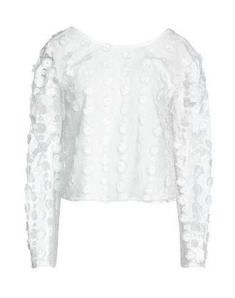 be Blumarine TOPWEAR - Tops on YOOX.COM