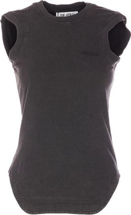 The Attico T-Shirts And Polos