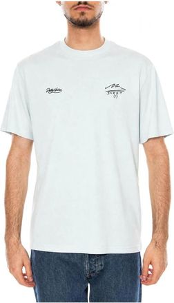 Dolly Noire Uomo, Top, Bianco, XS, new