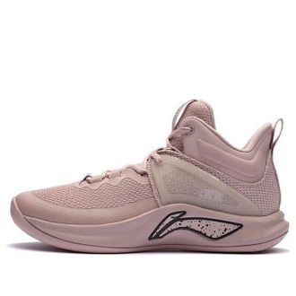 Li-Ning Wear-resistant Rose Pink ABAR099-3