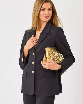 Lilly Pulitzer Amryn Blazer