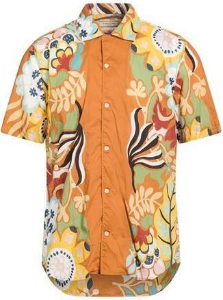 Tintoria Mattei TOPWEAR - Shirts on YOOX.COM