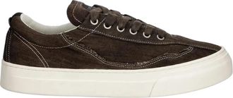 Stepney Workers Club Sneakers - Heren - Sneakers - Grijs - 46 EU - Schoenen