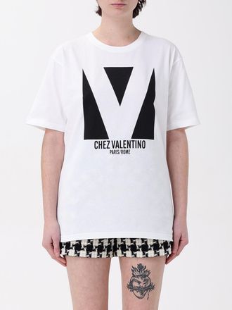 Valentino Vgraphic T-shirt