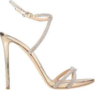 Ninalilou FOOTWEAR - Sandals sur YOOX.COM