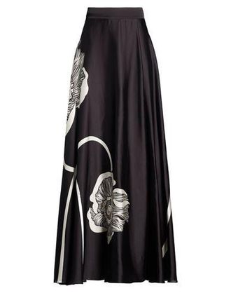 Camilla Milano BOTTOMWEAR - Maxi skirts on YOOX.COM