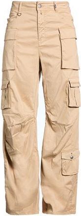 High BOTTOMWEAR - Trousers on YOOX.COM