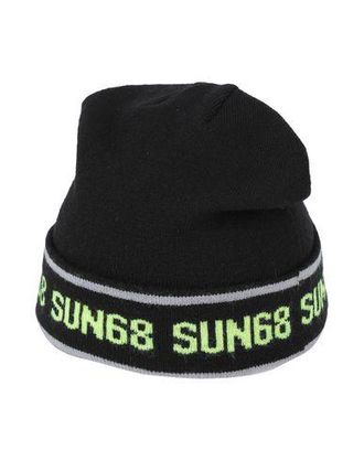 Sun 68 ACCESSORIES - Hats sur YOOX.COM