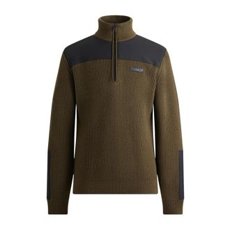 Fusalp Uomo, Sport, Verde, 2Xl, new