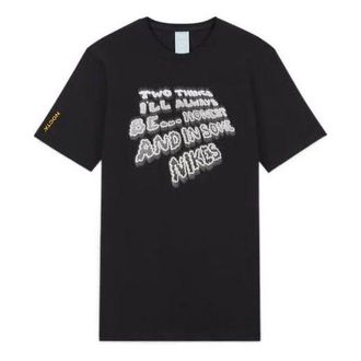 Nike x NOCTA Drake Tee Black White DO2836-010