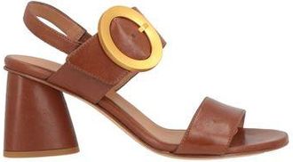 Mara Bini CALZADO - Sandalias con cierre en YOOX.COM