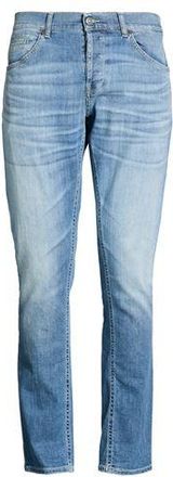 Dondup HOSEN & R&Ouml;CKE - Jeanshosen auf YOOX.COM