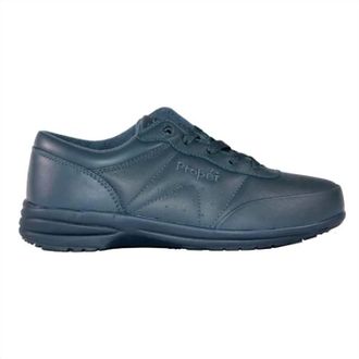 Prop&eacute;t Womens Washable Walker Shoes In Blue