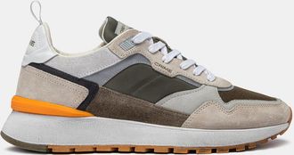 Crime London LUNAR STONE GREY