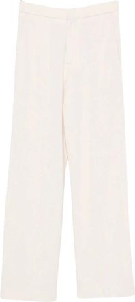 Forte_Forte Donna, Pantaloni, Beige, XS, new