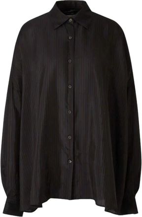 Dries Van Noten Donna, Camicette, Marrone, M, new