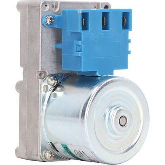 OEM Motore A Coclea Da 20 W Per Alimentazione Di Stufe A Pellet Ad Alta Conduttivit&agrave;, Per Camini Elettrici, Forni, Armadietti Per Bevande, Ac 220 V, 2 Gir