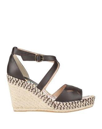 Lumberjack FOOTWEAR - Espadrilles sur YOOX.COM
