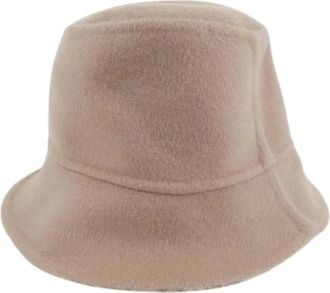 Dior Pre-owned Accessories, male, Beige, Size: ONE SIZE Pre-owned 11Dch923I100 Hat