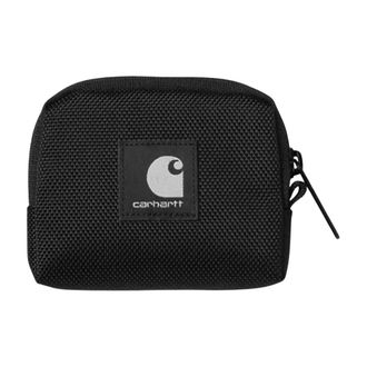 Carhartt Work in Progress Richmond Coin Wallet - Accessories - unisex - Negro - ONE SIZE