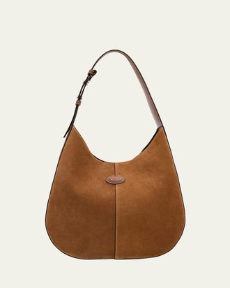 Women's Tod's Hobo Bags - up to −47% | Stylight