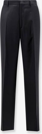 Tagliatore Pantaloni in lana vergine - TAGLIATORE - gender_Man